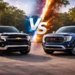 Chevrolet vs GMC Trucks What Is the Real Difference