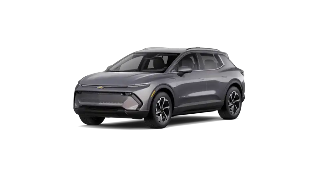 equinox ev review