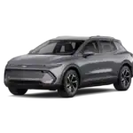 equinox ev review