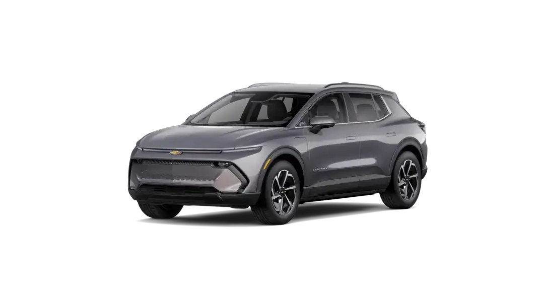 equinox ev review