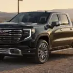 2027 GMC Sierra 1500