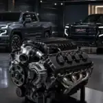 GM's New Gen 6 Small Block V8, What Chevrolet's May 2026 Teaser Means for the 2027 Silverado and Sierra
