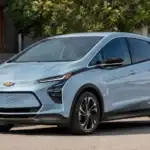 2027 Chevy Bolt: America's Most Affordable New EV Returns