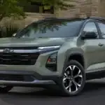 2026 Chevy Equinox: A Full Redesign for Chevy's Best-Selling SUV