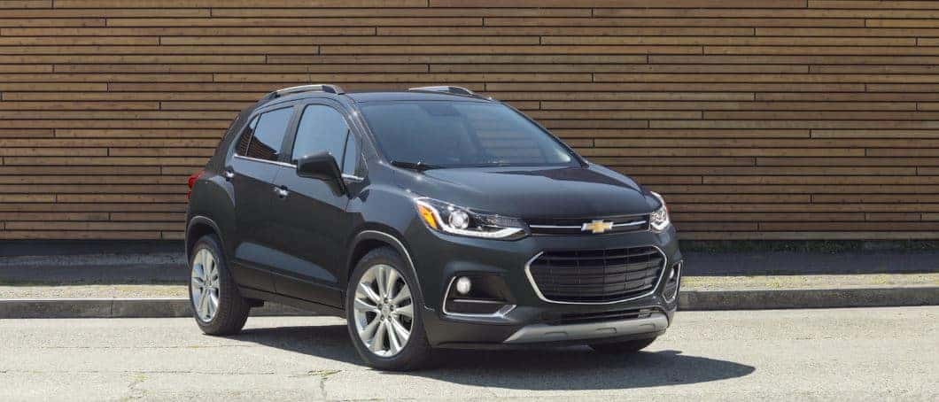 2021 Chevy Trax Features | Starling Chevrolet of Deland