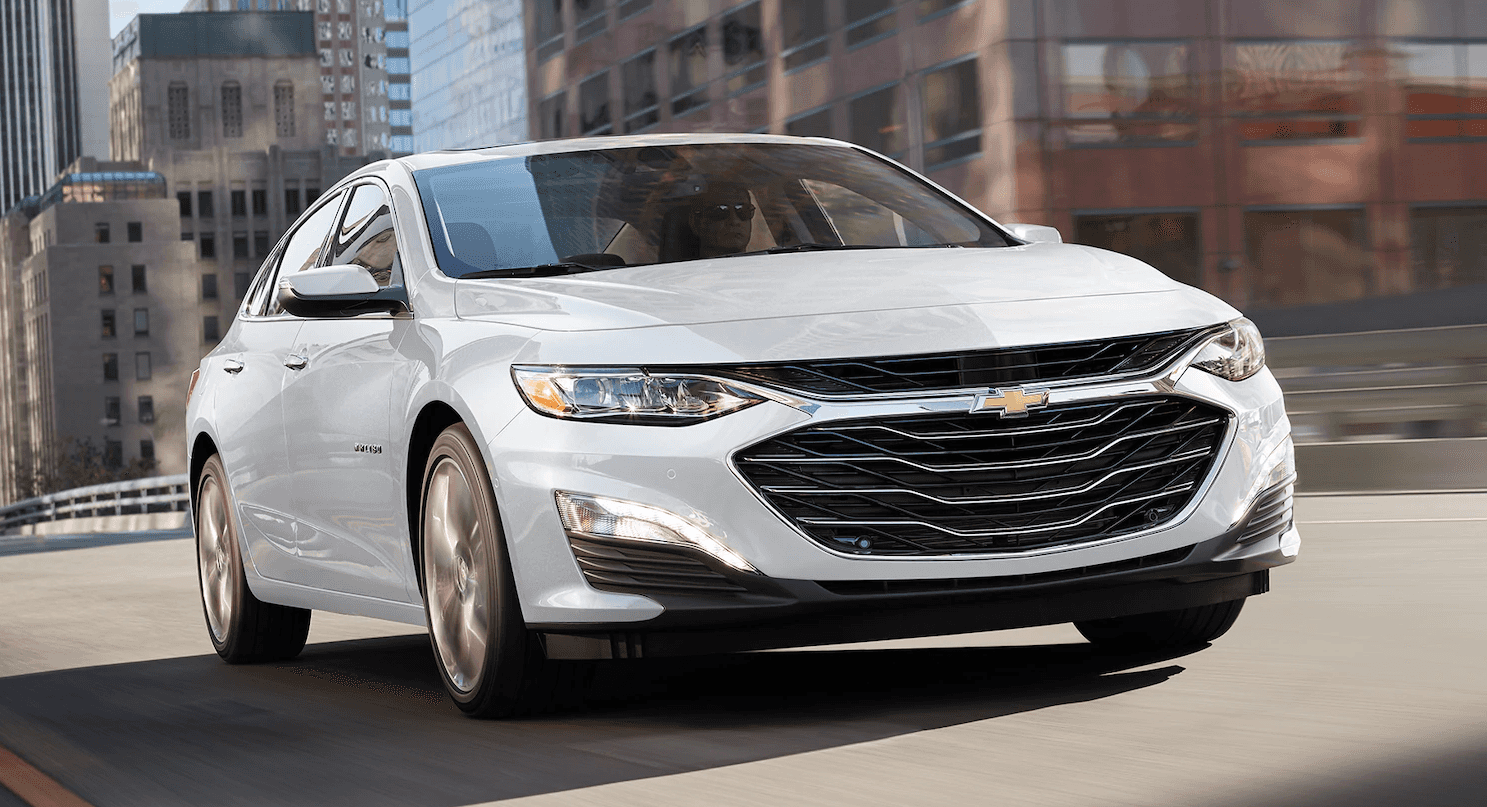 21 Chevy Malibu Features Starling Chevrolet Of Deland