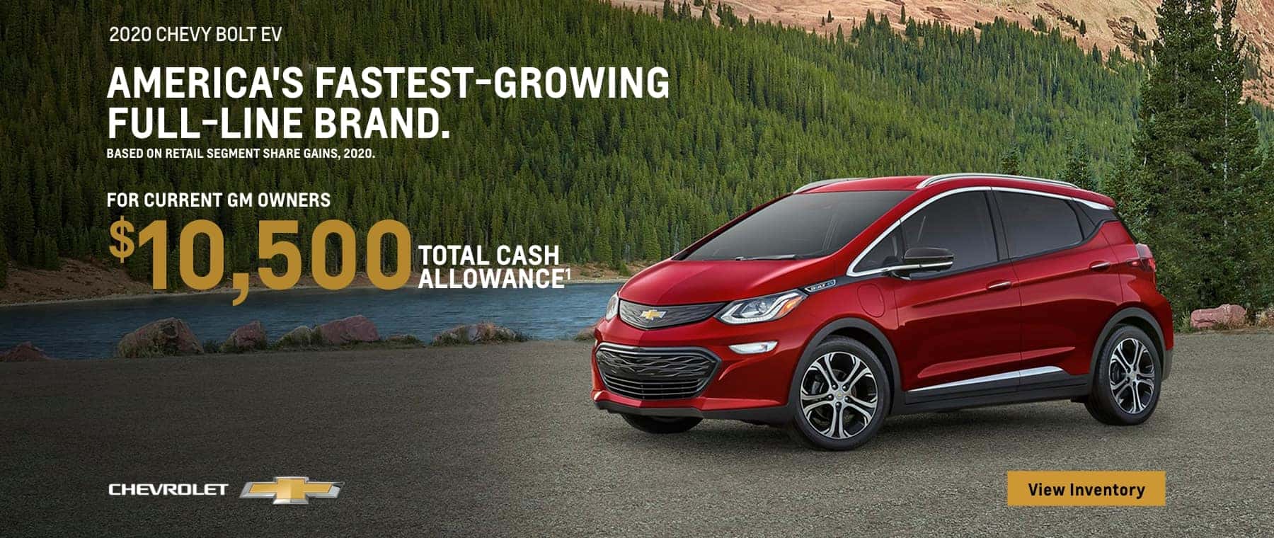 may bolt ev