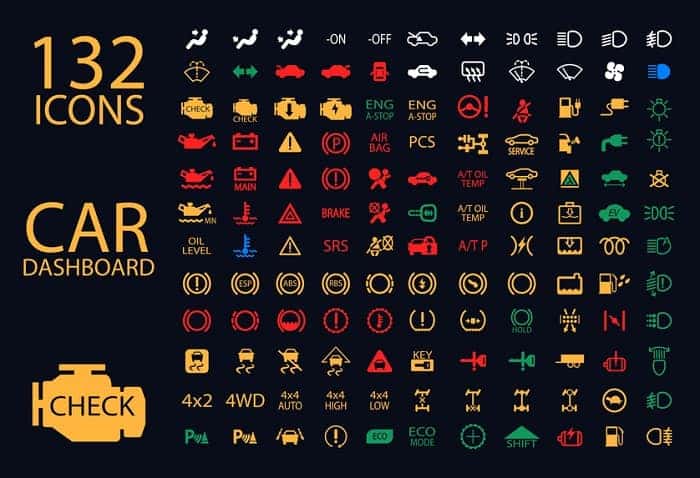 atlet puls Lånte Chevy Warning Light Guide | Chevrolet Service Center Near Me