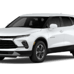 2023 Chevy Blazer LT