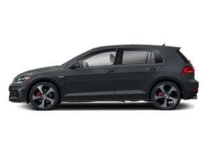 2018 Volkswagen Golf GTI