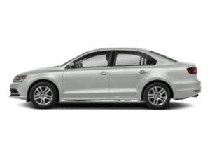 2018 Volkswagen Jetta