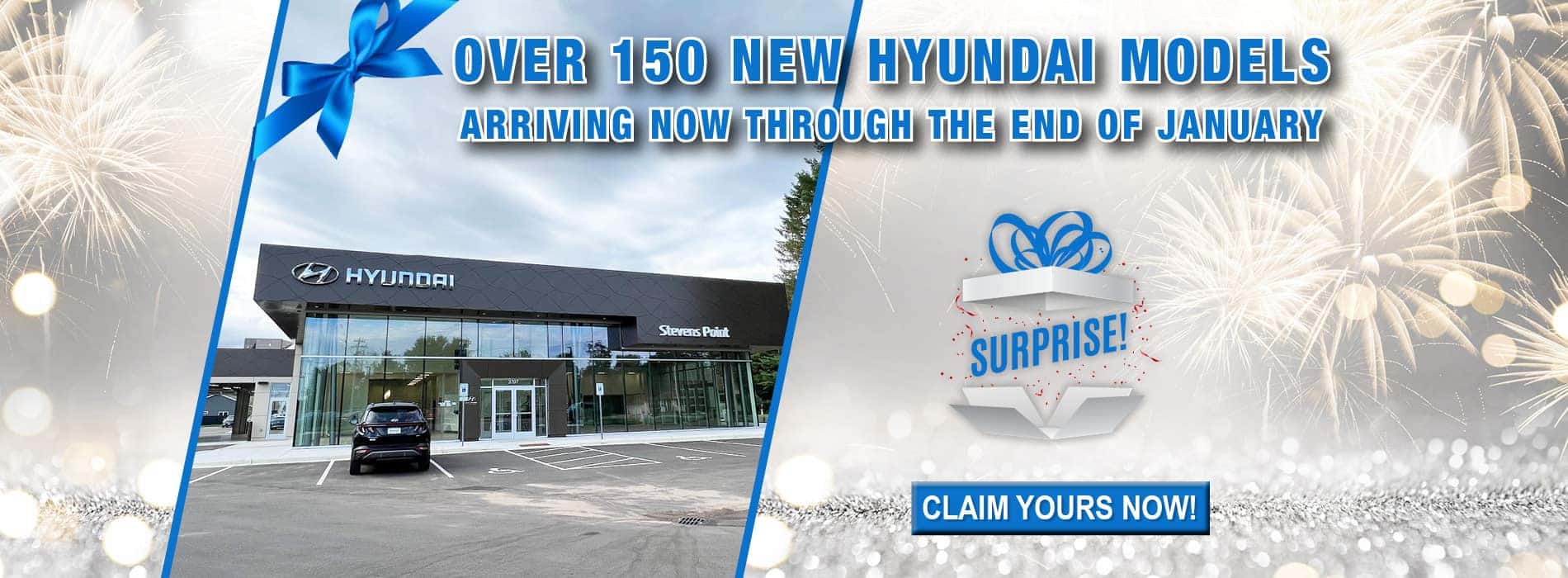 Stevens Point Auto Center | Ford, Hyundai, Lincoln, Volkswagen Dealership