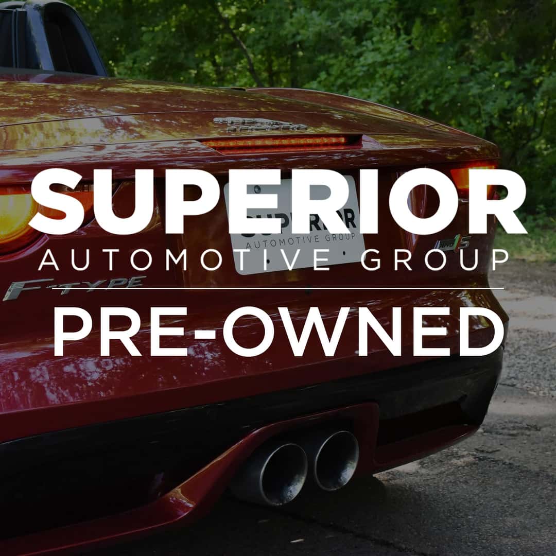 Buying a Used Car? Do Your Homework Superior Automotive Group