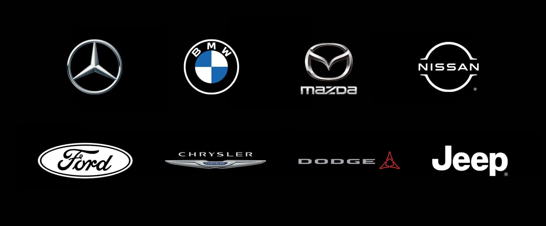 OEM certified brand
