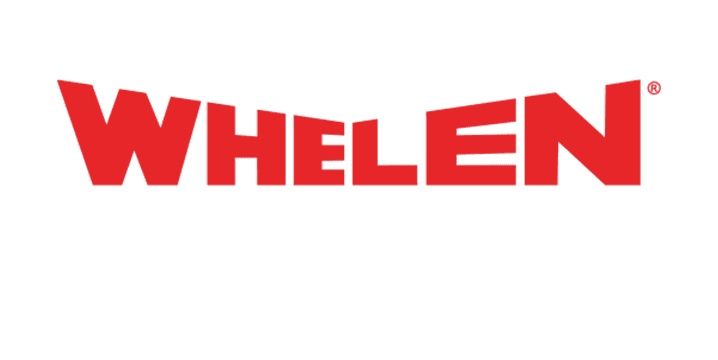 Whelen Logo
