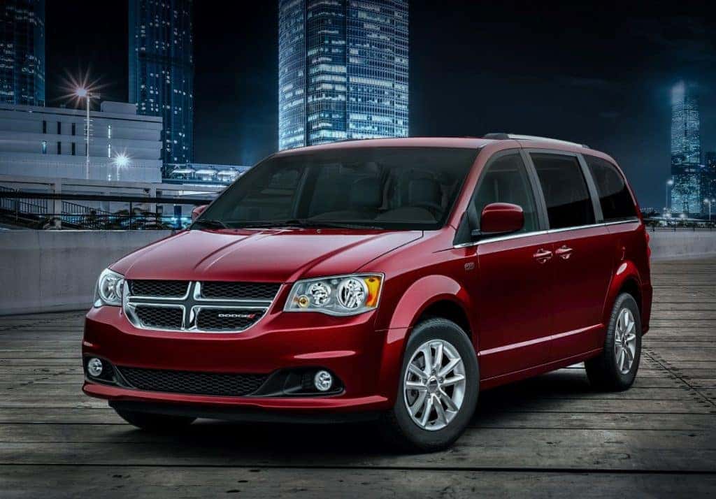 Dodge Grand Caravan Superior Chrysler Dodge Jeep Ram