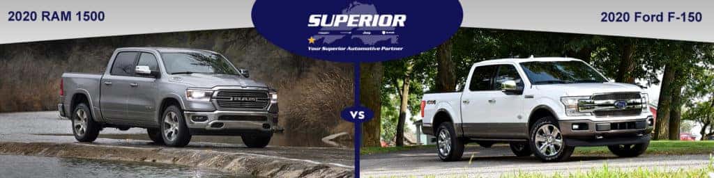 Ram Trucks >> Compare Our Ram Trucks To The Competition Superior Ram Trucks >> Compare Our Ram Trucks To The Competition Superior