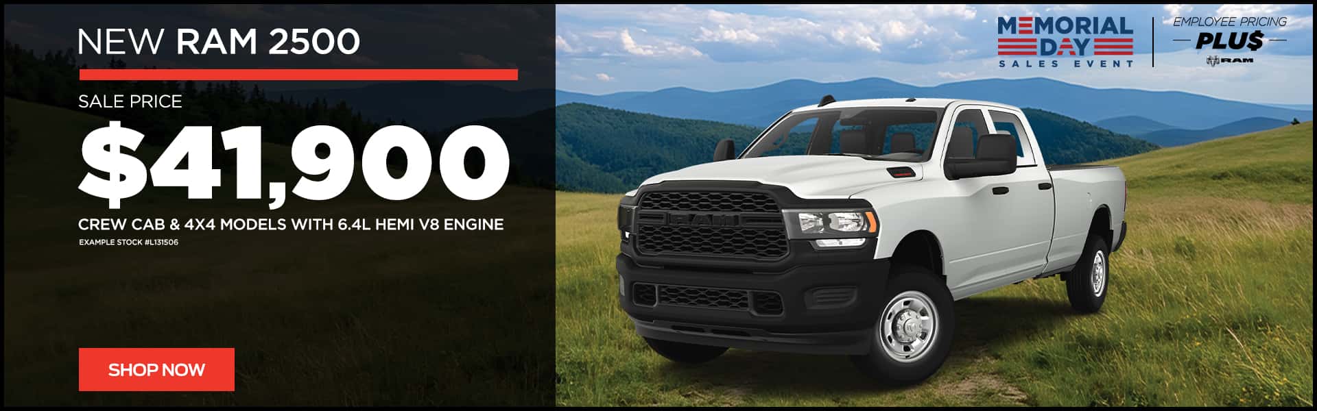 2500 Promo