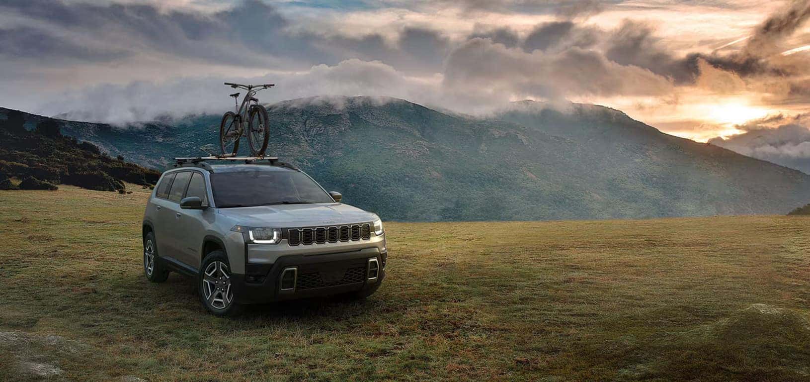 2026 Jeep Cherokee Trim Levels