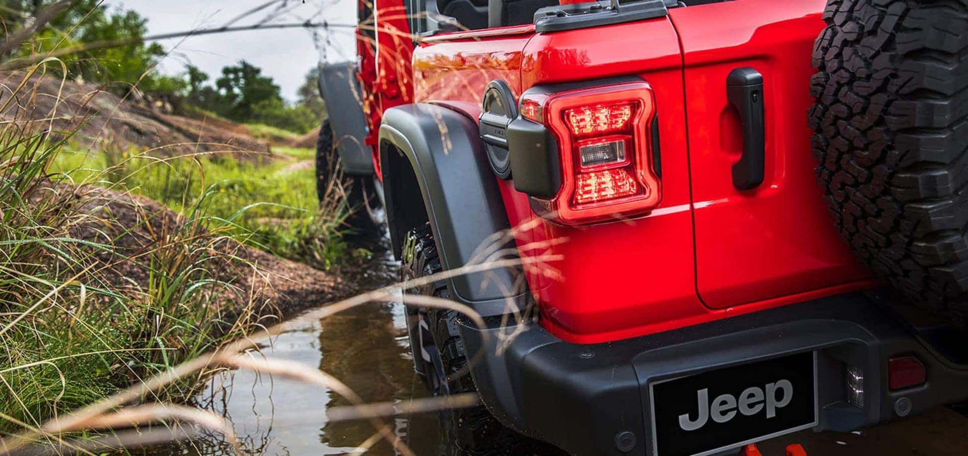 2026 Jeep Wrangler Ozark Trails 2026 Jeep Wrangler Ozark Trails