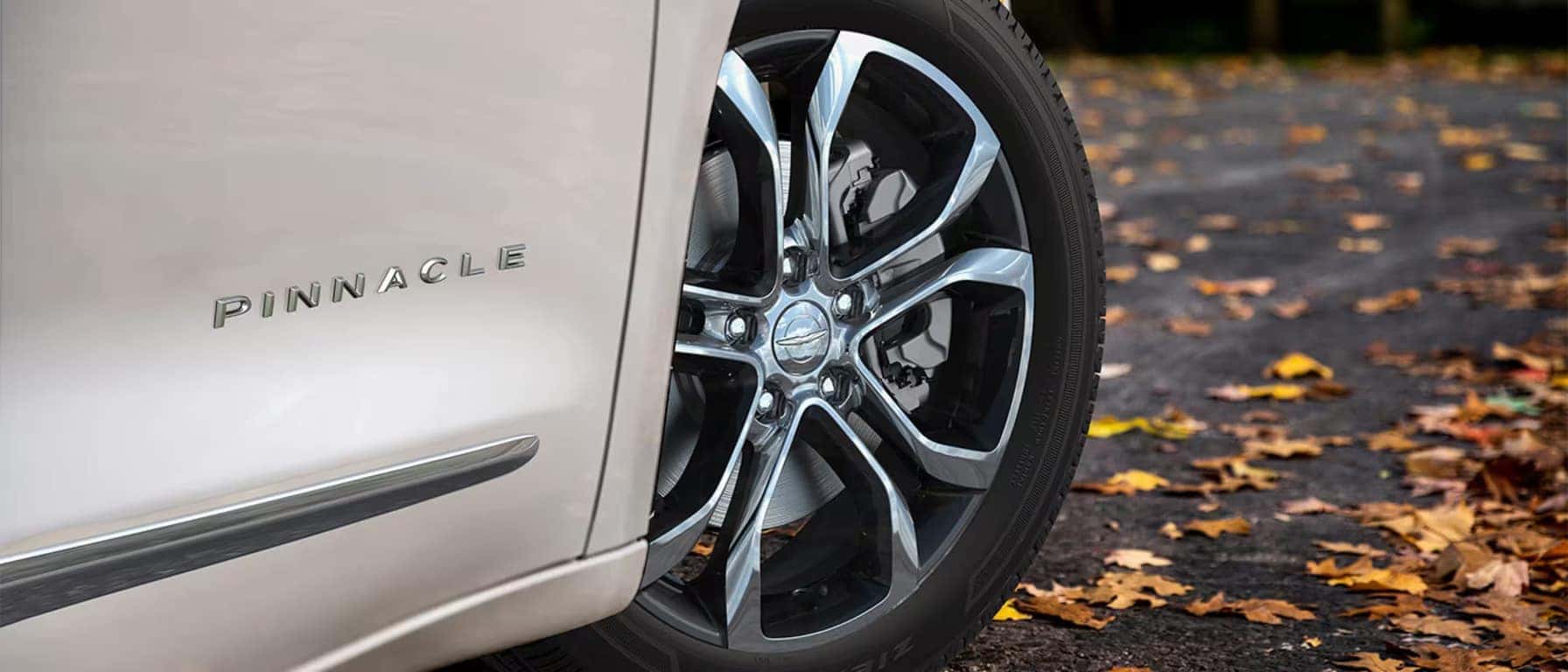 Chrysler Tire Lifespan Care Siloam Springs Service Chrysler Tire Lifespan Care Siloam Springs Service