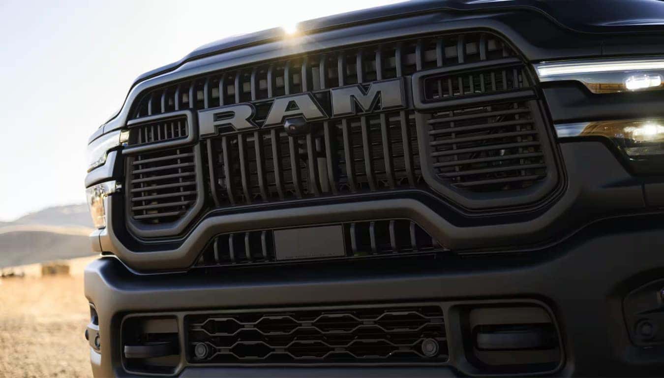 2026 RAM 2500 Maintenance Oil Service Siloam Springs 2026 RAM 2500 Maintenance Oil Service Siloam Springs