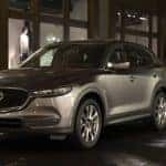 Mazda certified pre-owned