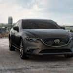 Pre-Owned Mazda6