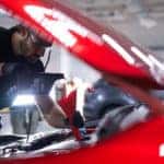 Mazda Service