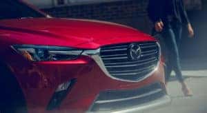 Mazda Certified Pre-Owned