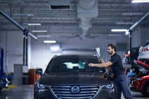 Mazda Service