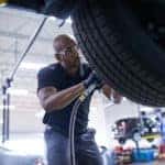 Mazda service