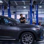 Mazda Certified Pre-Owned