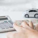 Vehicle payment calculator