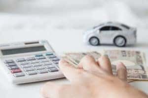 Vehicle payment calculator