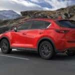 Mazda SUV