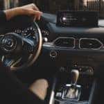 Mazda CX-5 Interior