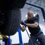 Mazda service