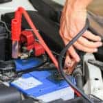 Mazda service