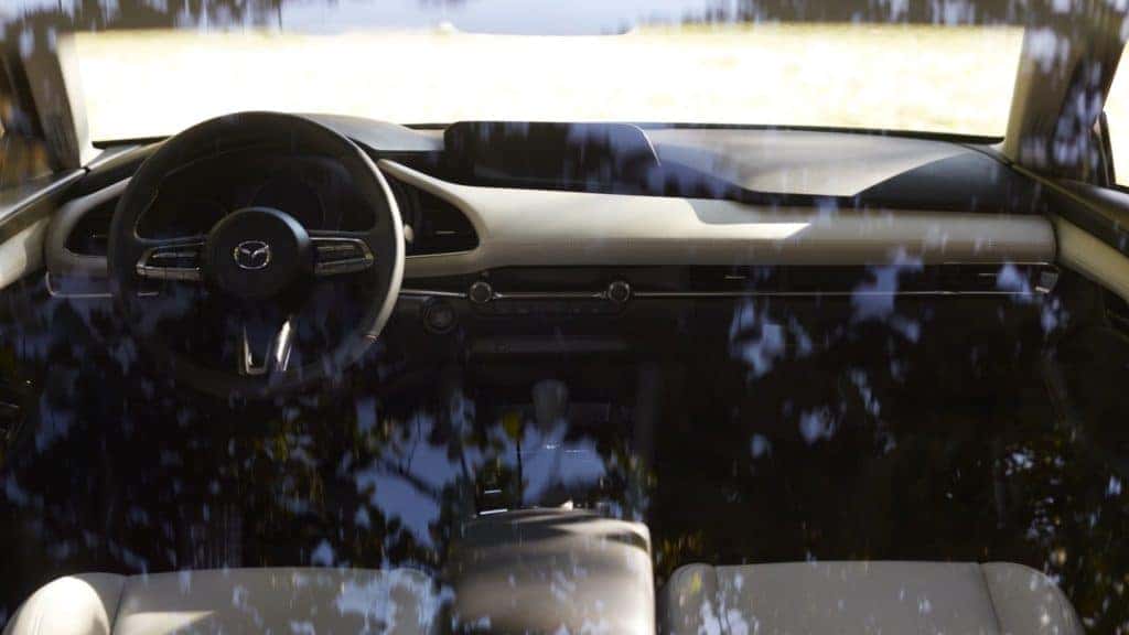 Mazda Certified Pre-Owned
