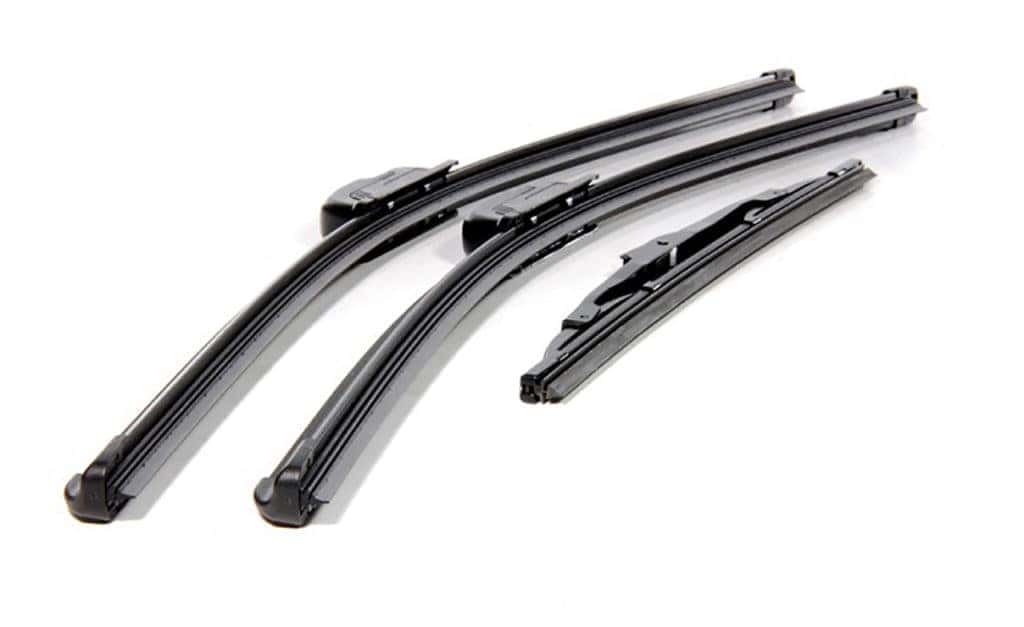 Mazda parts