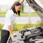 Mazda service