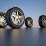 Mazda tires for sale