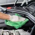 Mazda service