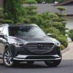 2022 Mazda CX-9