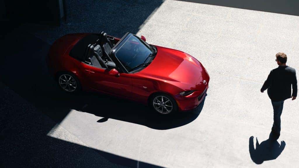 2022 Mazda MX-5 Miata, Superior Mazda