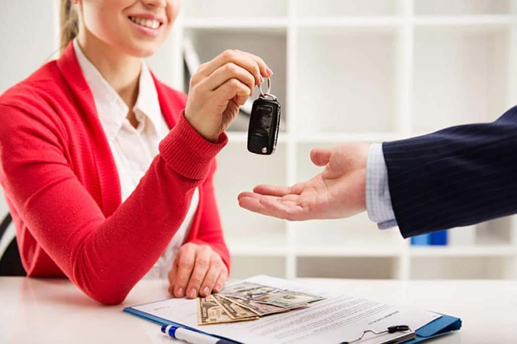 EV tax credits