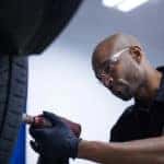 Mazda service