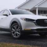 2022 Mazda CX-30