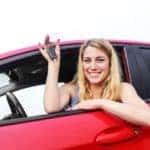 used electric cars